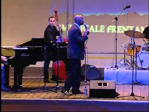 Big Band Fenaroli - EMF 2013