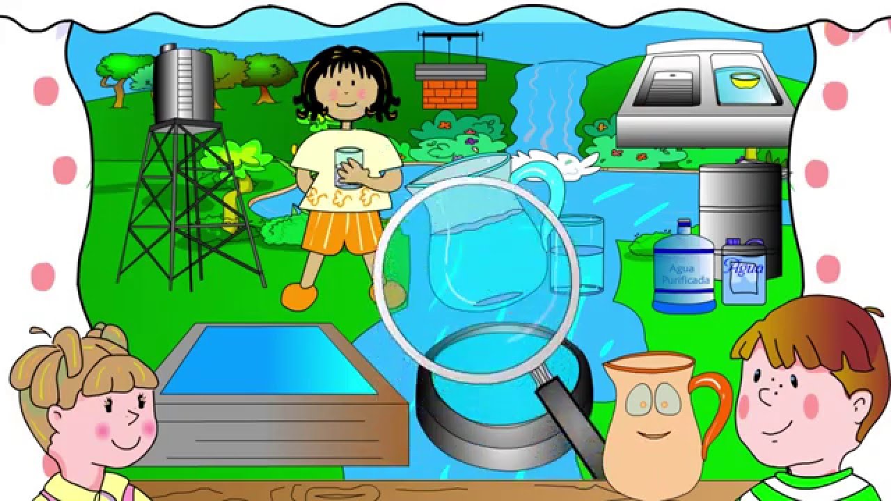 Fer Quiere Saber los 6 pasos de la salud con prevención