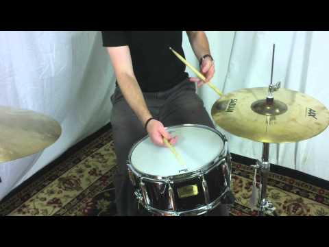 Pearl Session Studio Classic 14x6.5" Snare