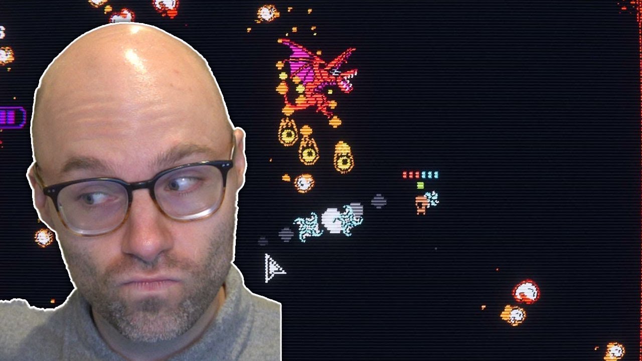 They're calling it the best update ever? (Tiny Rogues)