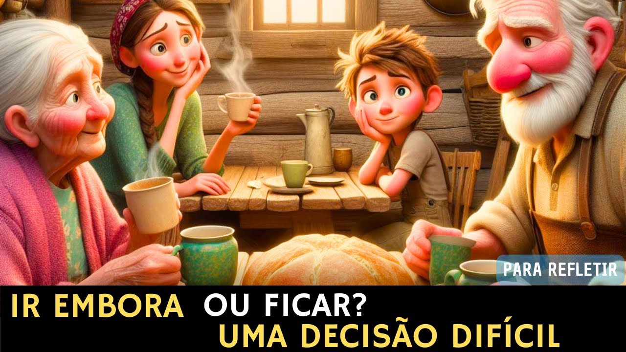 Casinha Pequenina -  Uma historia de Resiliência e Amor