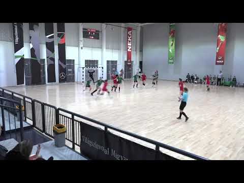 NBI/B 5. forduló, NEKA - Pénzügyőr SE, 2018. 10. 19.