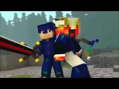 Minecraft Song ♪ "I Am Believing" 1 HOUR! (removed talking at end)