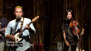 [EBS 스페이스 공감] 미방송 영상 런 리버 노스 - Ghost