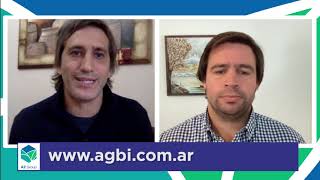 Informe semanal de AZ Group Nº 127: mercado granario