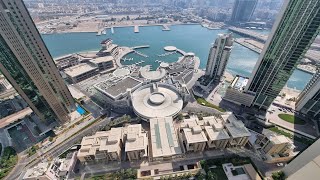 2B, Marina Heights, 2 Bedroom Apartment, 05 type, Marina square, Reem Island, Abu Dhabi