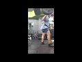 OIGAN | Squats 2020/07/22