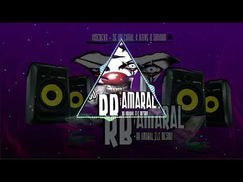 QUEM MANDA É A TROPA - MC MH ORIGINAL, MC LINA, MC SACI ( DJ RB AMARAL )