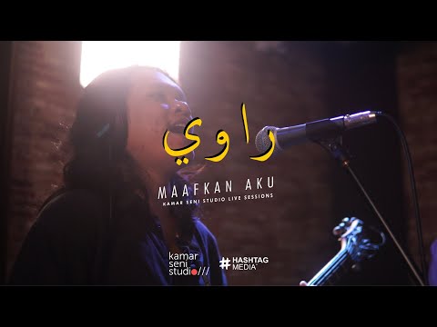 KSSLS #67 - SANG RAWI - MAAFKAN AKU