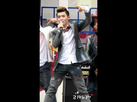 120609 myungrang radio show - crazy by Rickya.com