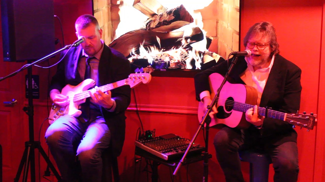 Promotional video thumbnail 3 for Micheall Reed Acoustic