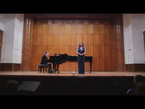 Kristina Owais -  Je dis que rien ne m'épouvante