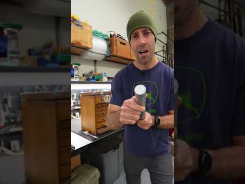 So, you want to be a gunsmith? #shorts