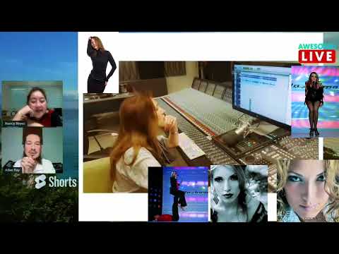 Aden Ray talks about singer and vocal engineer Janet Zohar, who was a part of the creative team