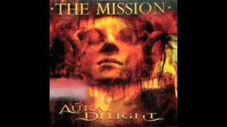 The Mission - Never Let Me Down (2002)