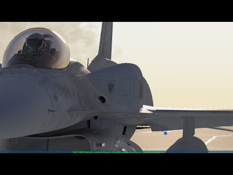 MADIAM mSn / Oca Strike/Comao