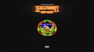 Riff Raff & DJ Afterthought - Diamonds Jumping Off My Necklace (Ft. Trae Tha Truth) (Balloween)