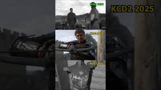 The DEVELOPERS made a GREAT REFERENCE to Martin’s words from KCD1