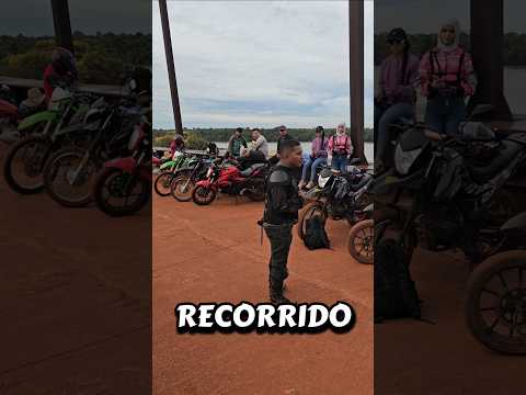 Rutiada  en el  municipio puerto Carreño villada #aventura #travesia #automobile