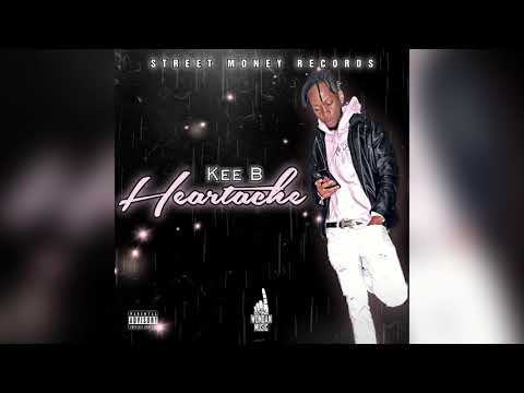 Kee B - Heartache (Official Audio)