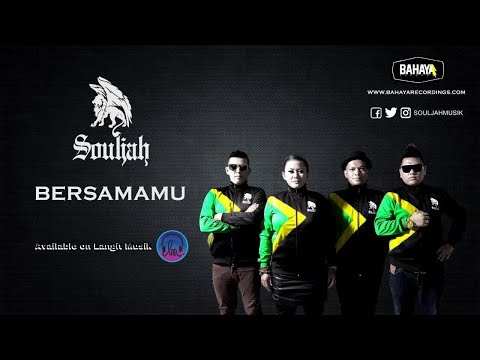 SOULJAH - Bersamamu (Official Audio)