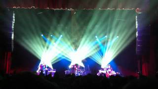 The Headstones  - Cubically Contained  -  Live Toronto 2011