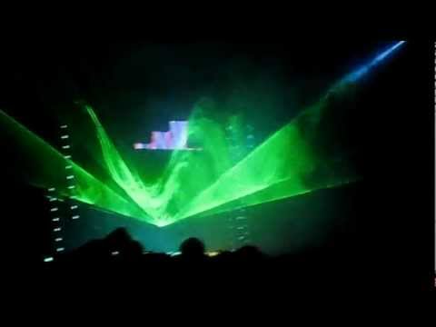 Marco Carola Lima 2012
