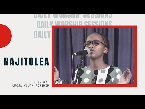 Daily Worship Sessions- Najitolea | Adawnage Band (Cover)