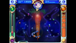Peggle Deluxe Challenge Mode [74/75]