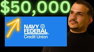 Navy Federal Personal Loan|Loans By Navy federal Easy Approval!