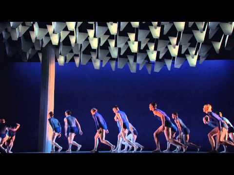 Scottish Ballet:Autumn Season 2012 - Run For It