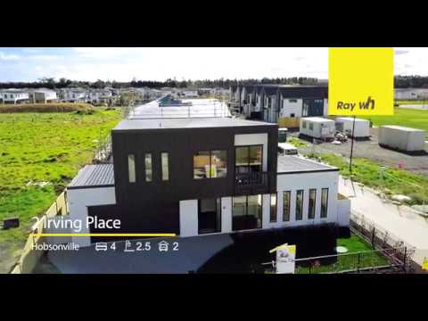2 Irving Place,Hobsonville