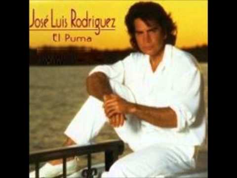 Jose Luis Rodriguez Quien Sobra Aqui Soy Yo