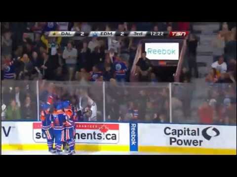 NHL 13: Recreated ep. 26 - Justin Schultz