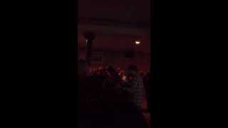 Promise of Redemption - &quot;Away We Go&quot;