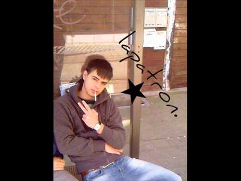 LaPatron Ft. J-LeT - Etkiye Tepki 2011