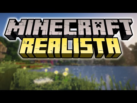 TOP 15 MODS THAT MAKE MINECRAFT MORE REALISTIC (1.16.5)