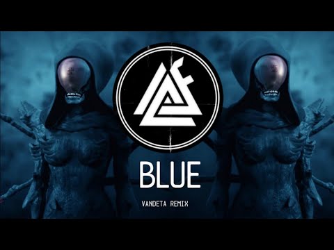 PSY-TRANCE 🧿 Eiffel 65 - Blue [Da Ba Dee]  Vandeta RemiX