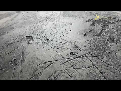 NEWTONE - Loft concrete effect PRATTAMASTER Edition - overview