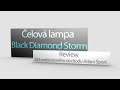 Čelovky Black Diamond Storm