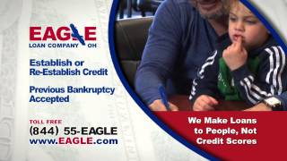 Eagle Loans (EAGLE201515)
