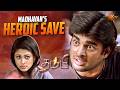 உபதேசம் பண்ணா எவன் கேக்குறான் Thambi Movie Scene