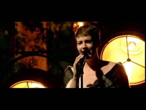 Café Corsari: Jef Neve & Noémie Wolfs - You've got the love (live)