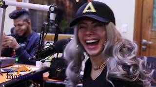 La Materialista Sin Filtro