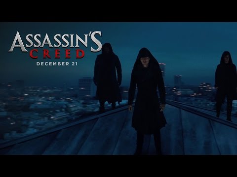 Assassin's Creed (TV Spot 'You Belong to the Creed')