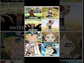 From Loneliness To Legends Naruto Gaara Never Gave Up Naruto Gaara Shorts AnimeMotivation