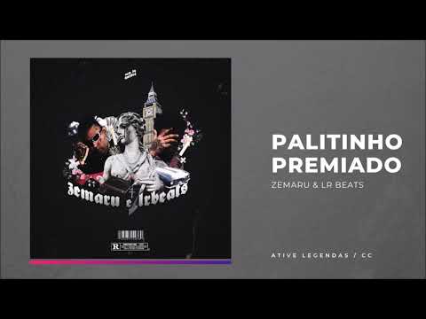 Zemaru & LR Beats - Palitinho Premiado
