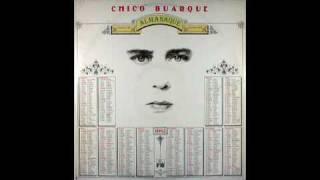 Chico Buarque - O Meu Guri