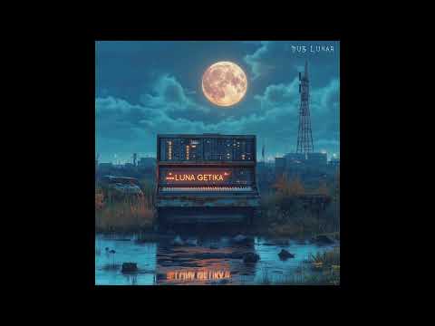 Luna Getika - Spiral Dream [[[ New Release ]]]