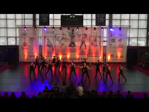 38. TK Besta Chrudim - DIAMONDS